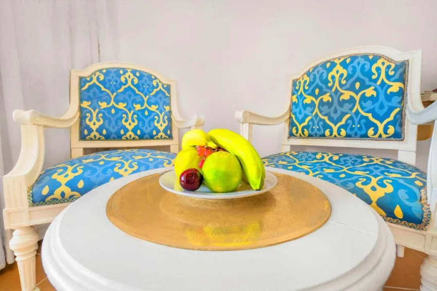 DOMINA CORAL BAY SULTAN  5*-9
