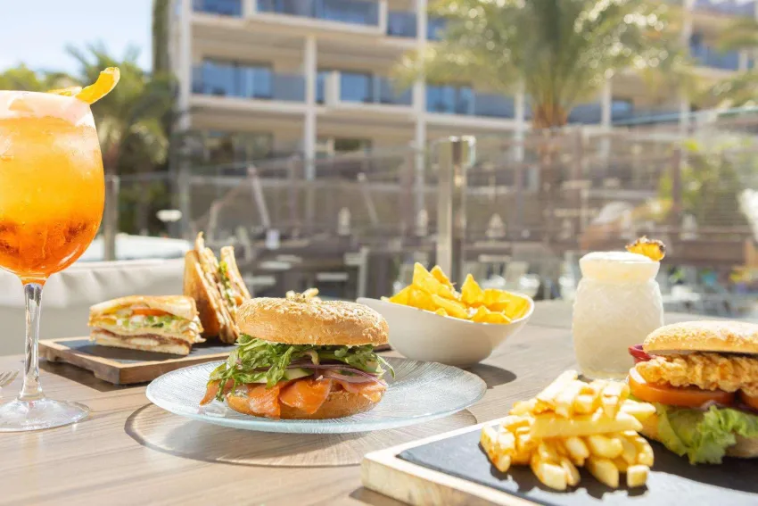 Zafiro Palace Palmanova 5*-190