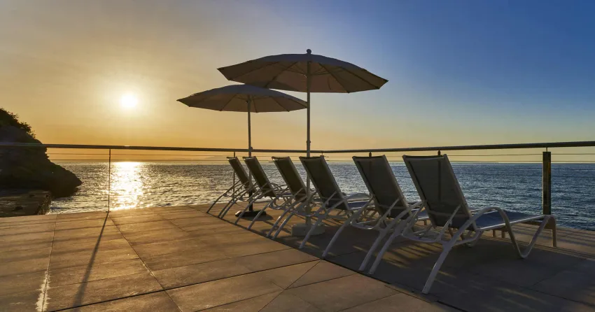 Globales Cala Viñas 4*-40