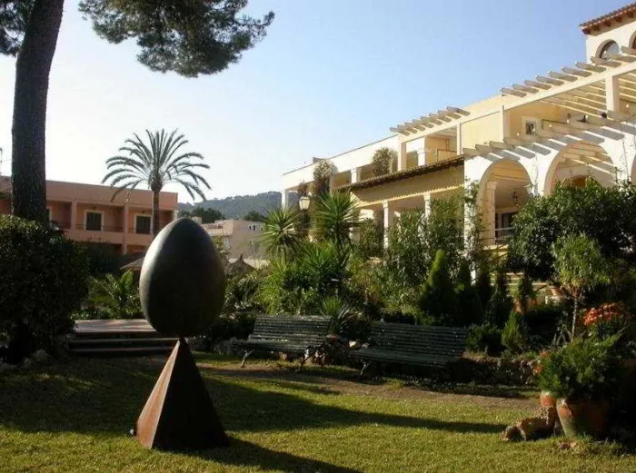 Bahia 4* - Paguera - Spania