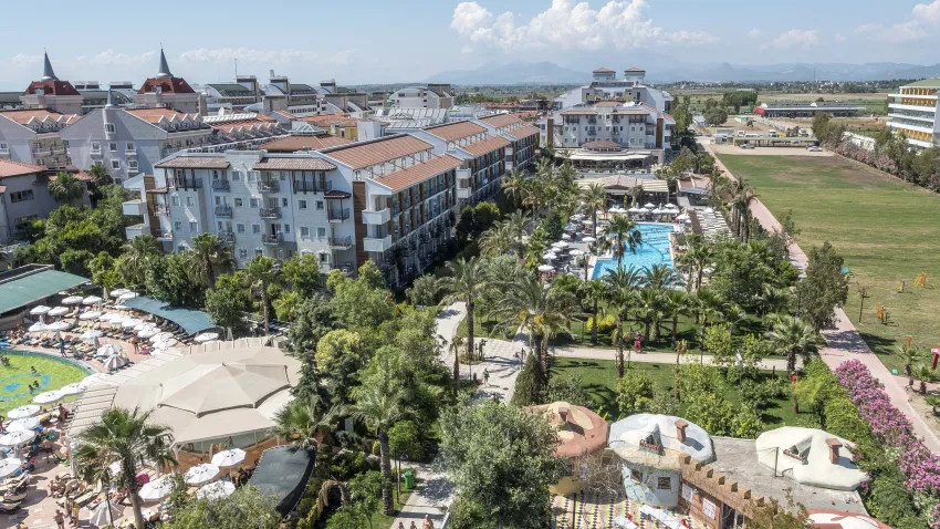 Belek Beach Resort Hotel 5*-2