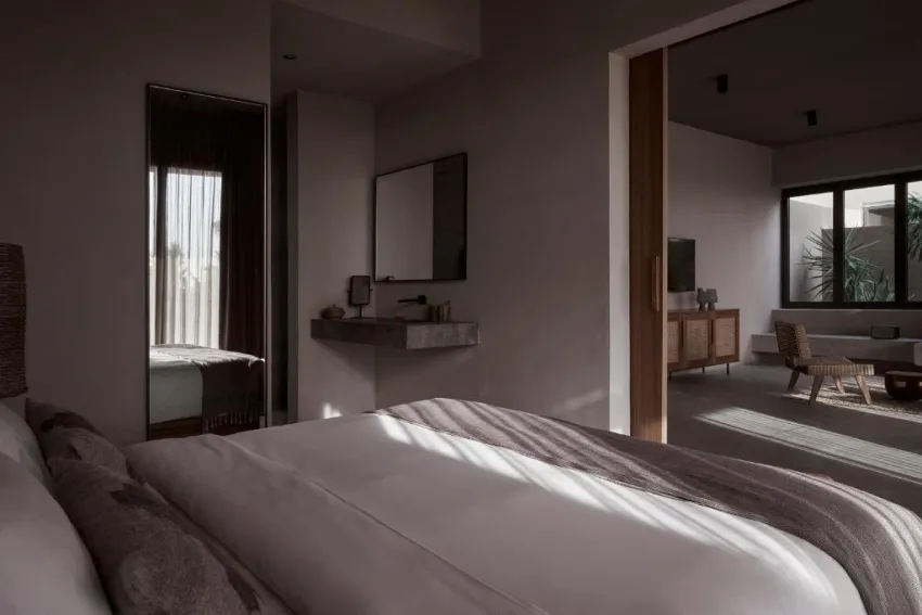 CASA COOK EL GOUNA (ADULTS ONLY 16+)  5*-9