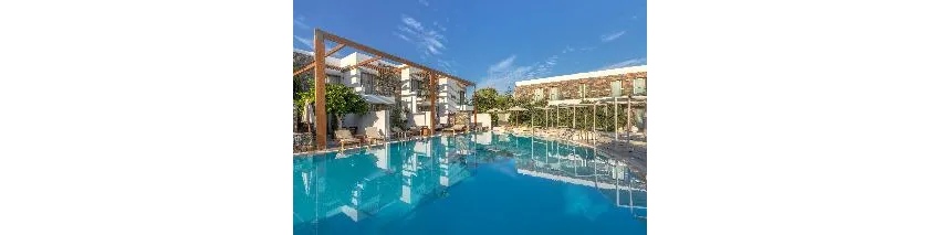 The Island Hotel 5*-33