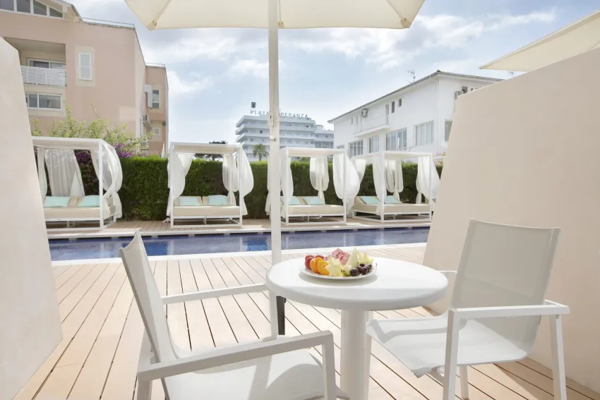 Mar Hotels Playa de Muro Suites 4*-18