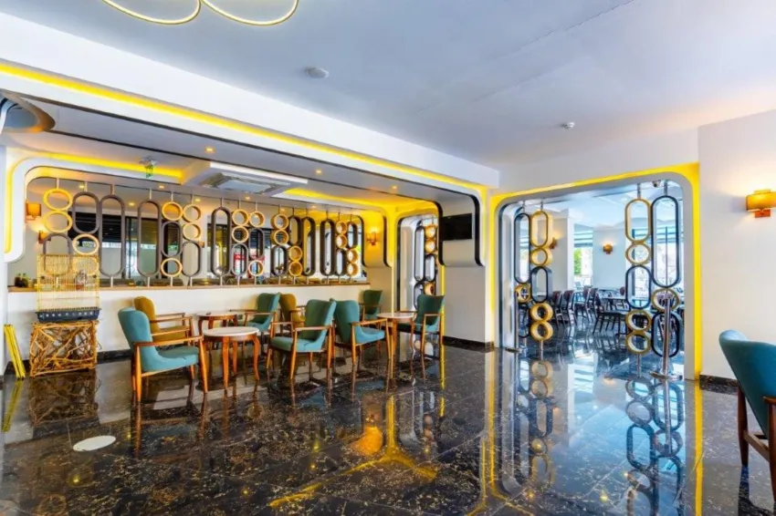 Sette Serenity Hotel 4*-4