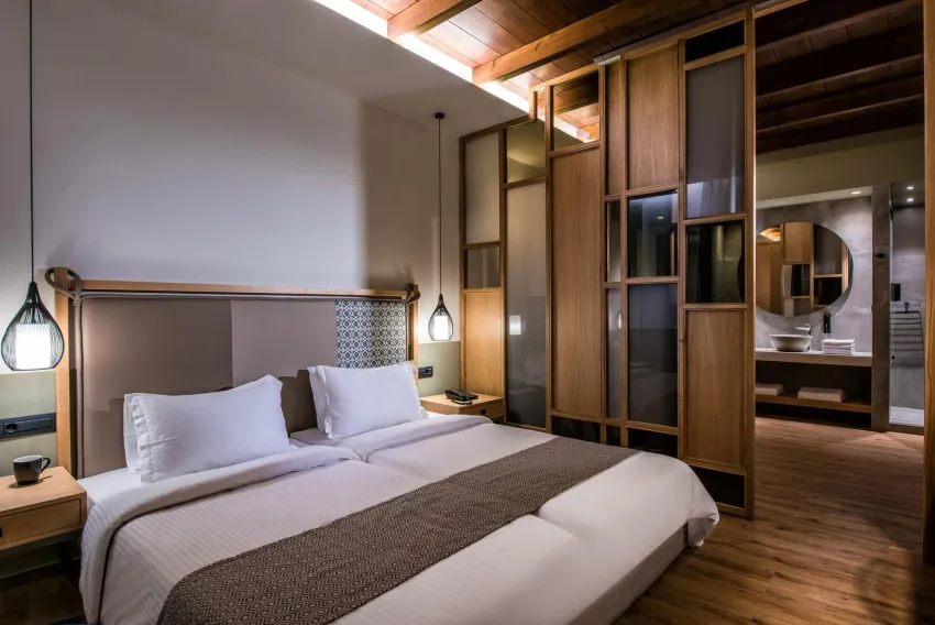 Petousis Hotel and Suites 4*-21