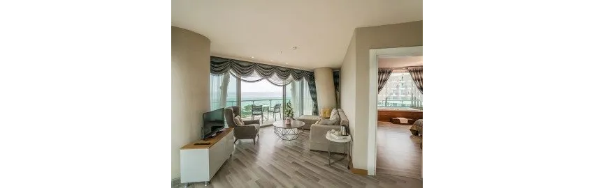 Xoria Deluxe Hotel 5*-10