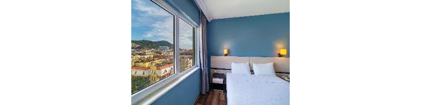 Royalisa City Apart Hotel -6