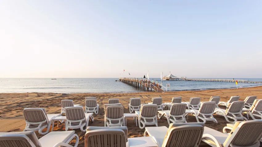 Dobedan Beach Resort Comfort(Ex.Alva Donna Beach) 5*-5
