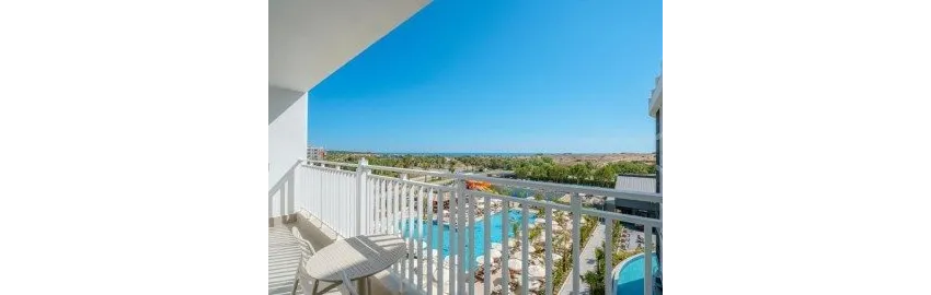 Vox Maris Resort (Adults Only 16+) 5*-23