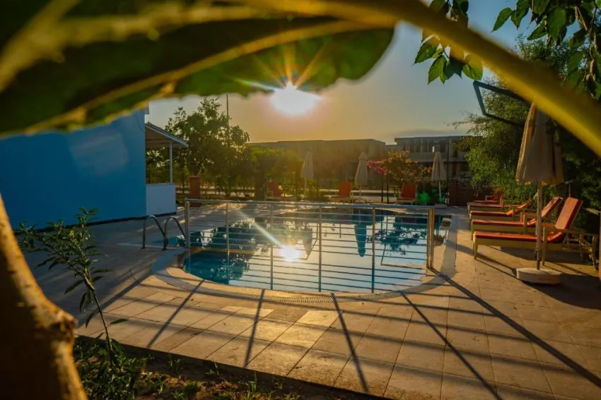 PRENSES SEALINE BEACH HOTEL  4*-12