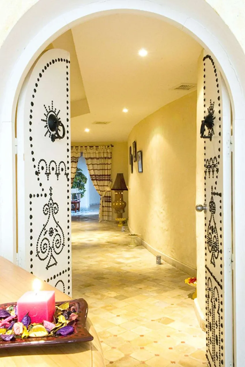 Golden Tulip Taj Sultan 5*-16