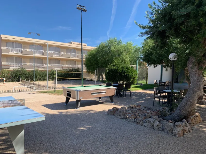 Club Simo Aparthotel 3*-3