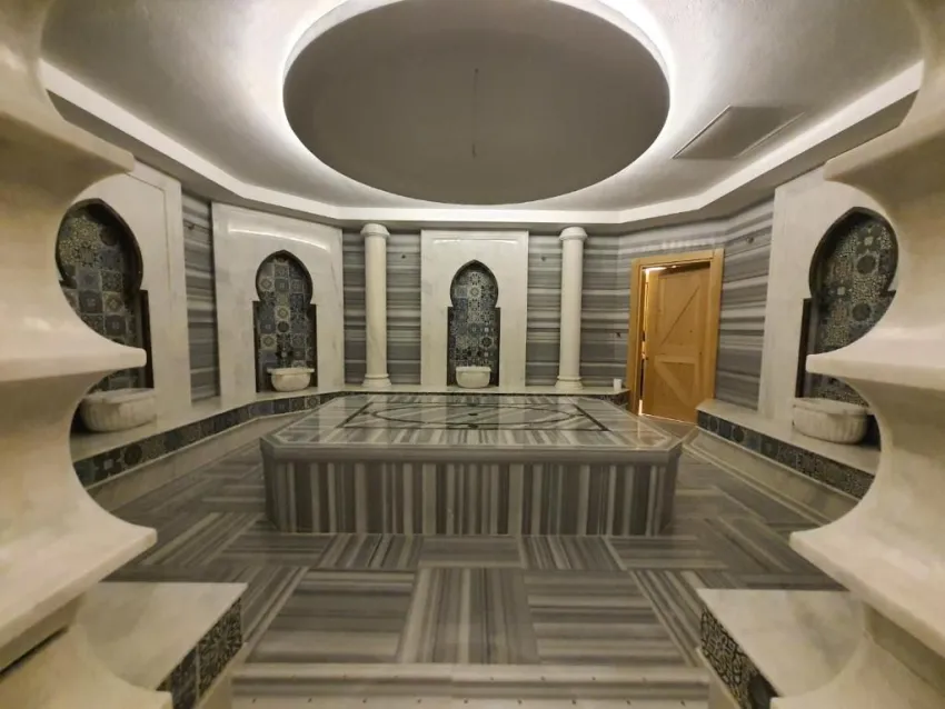 SUNTHALIA RESORT & SPA (ADULTS ONLY 16+)  5*-9