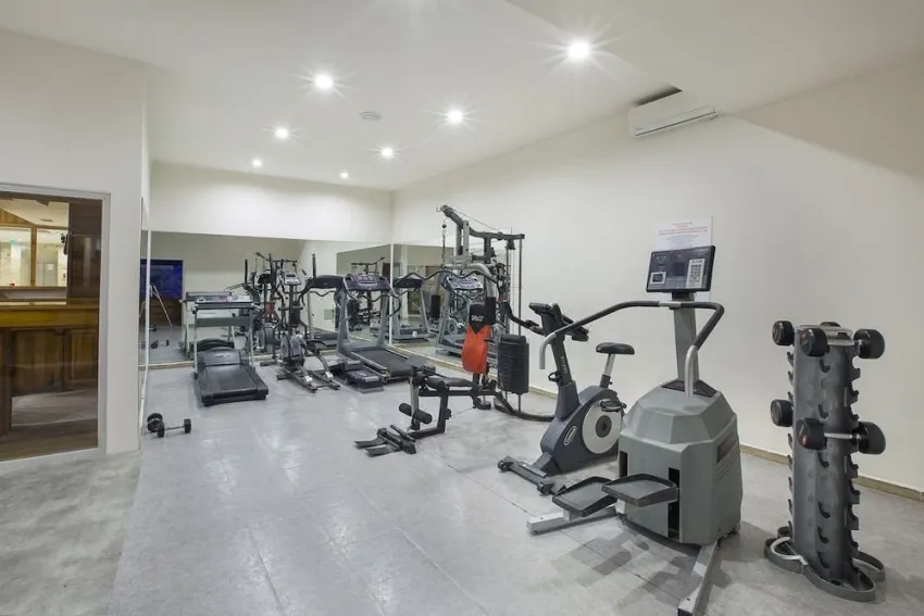 Numa Konaktepe Hotel 4*-12