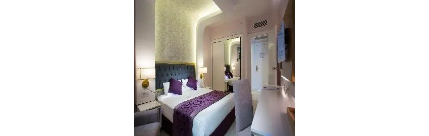 Water Side Resort & Spa 5*-24