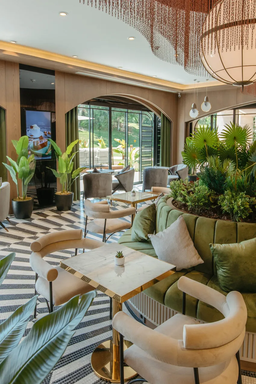 Rixos Premium Belek 5*-13