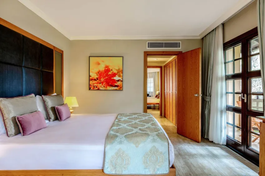 Asteria Family Resort Belek (Ex.Aquaworld Belek) 5*-6