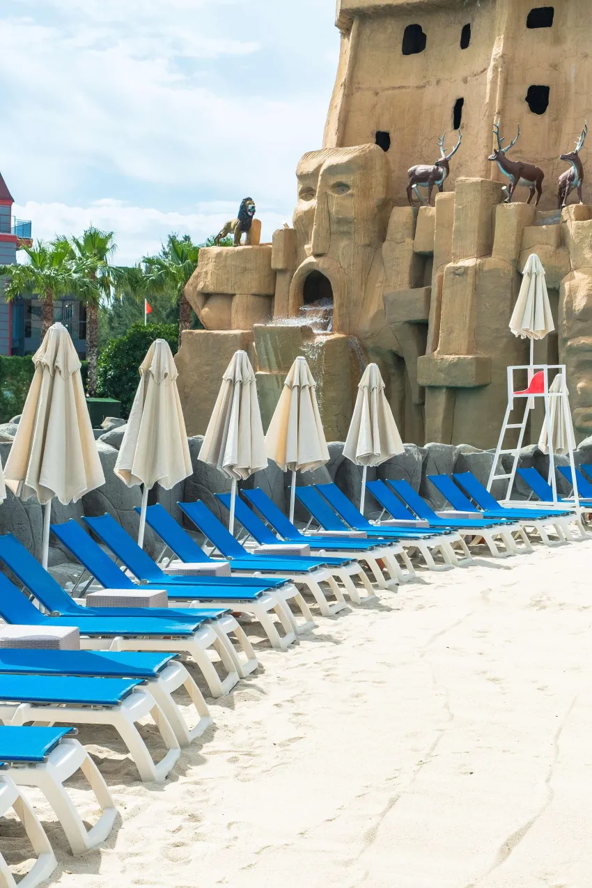 Granada Luxury Belek 5*-489