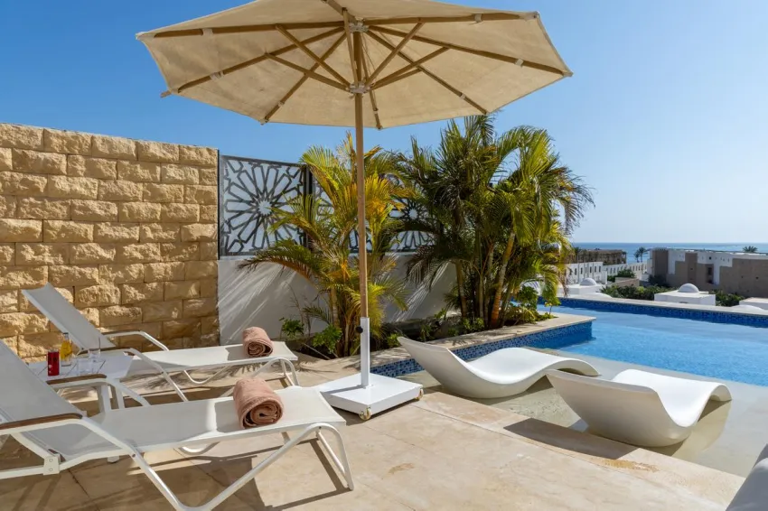 Fort Arabesque - The Villas 4*-15