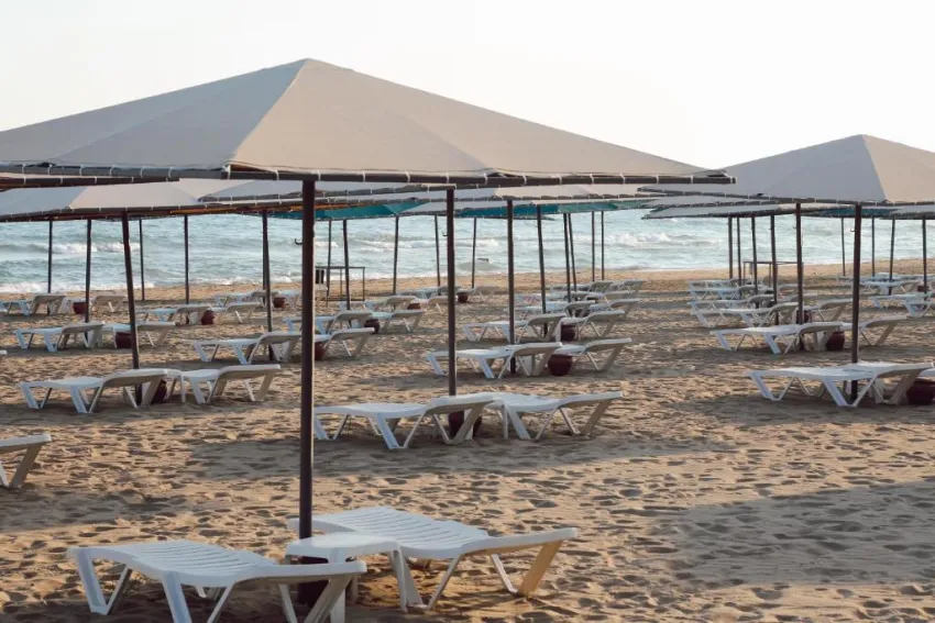 MIRAMARE BEACH HOTEL  5*-30