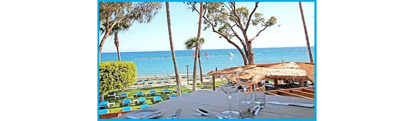 Poseidonia Beach Hotel 4*-8
