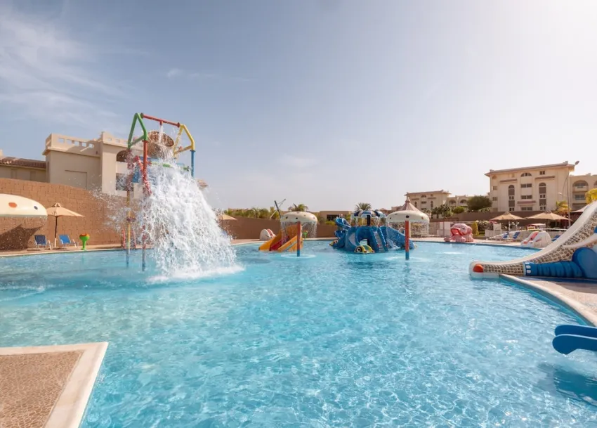 Serenity Alma Heights (Ex. Serenity Fun City) 5*-35