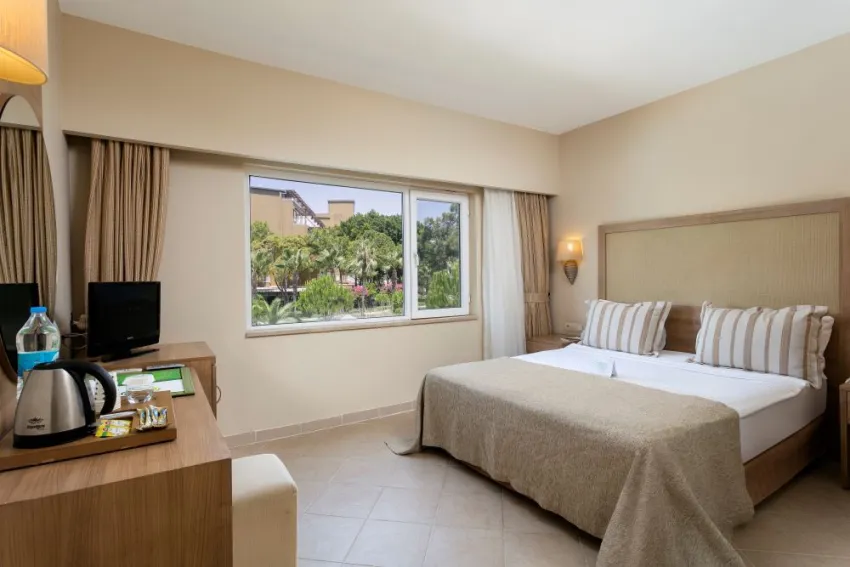 MARVIDA FAMILY ECO (EX.OTIUM FAMILY ECO)  5*-10