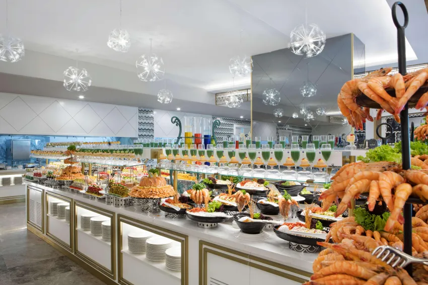 Granada Luxury Beach 5*-103