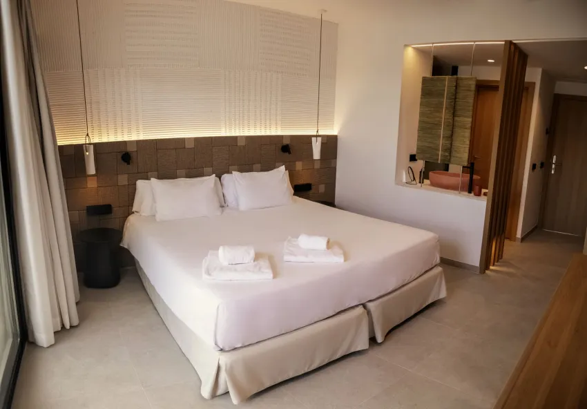 Santanyi Port Boutique Hotel 4*-11