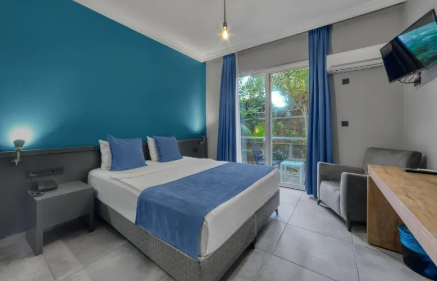 ROYALISA PALMIYE BEACH HOTEL (ADULTS ONLY 16+)  3*-26