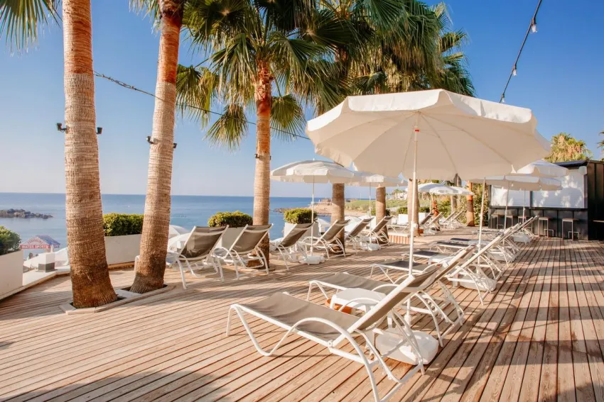 Selene Beach & Spa Hotel 5*-12