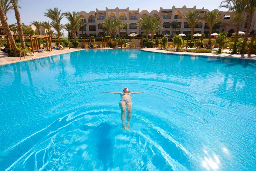 Jaz Makadi Star & Spa 5*-21