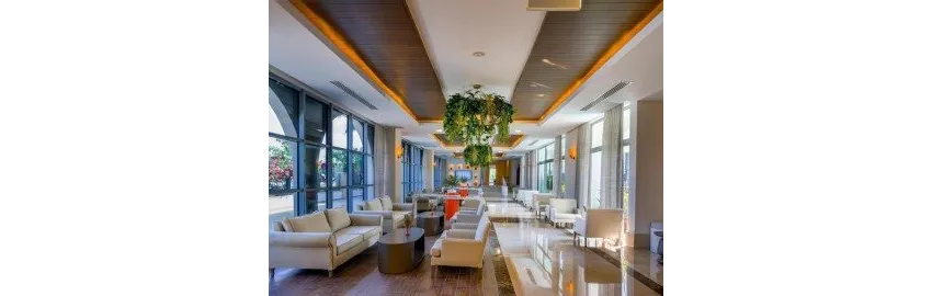 Side Aluna Hotel (Ex. Diamond Beach Hotel & Spa) 5*-14