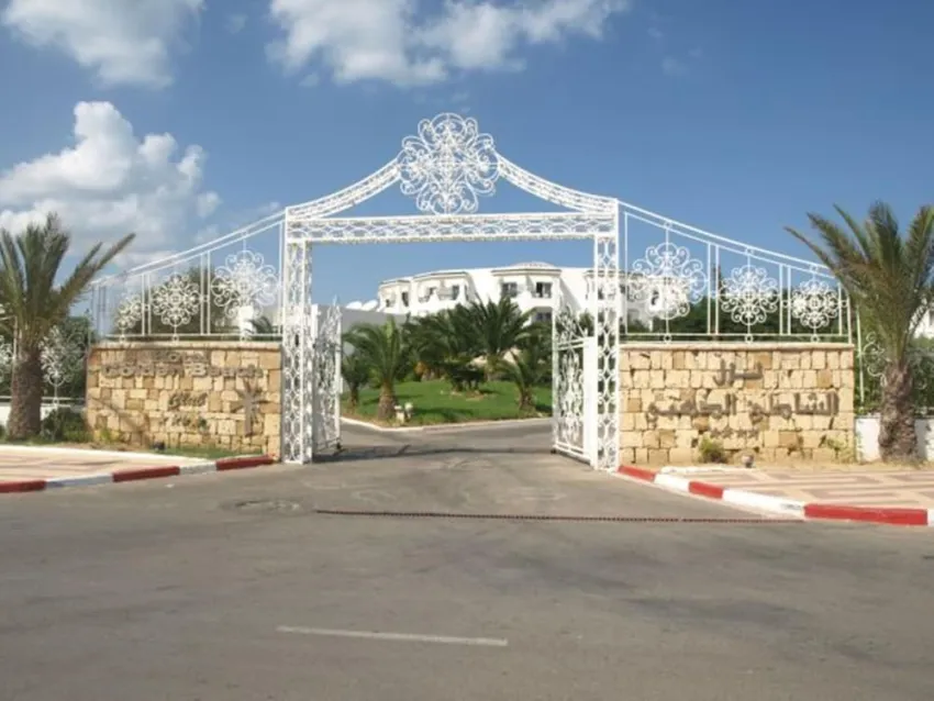 Golden Beach Hotel 4*-55