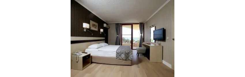 A11 Hotel Obakoy 4*-7