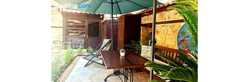 Eski Masal Hotel 4*-140