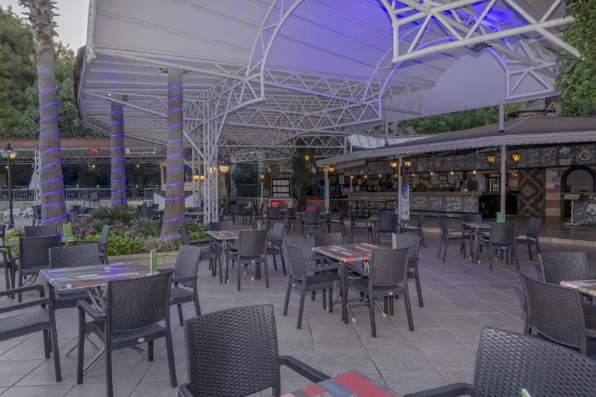 Armas Kaplan Paradise 4*-26