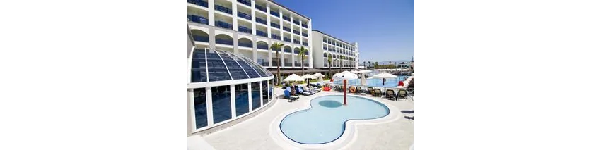 Port River Hotel & Spa 5*-2