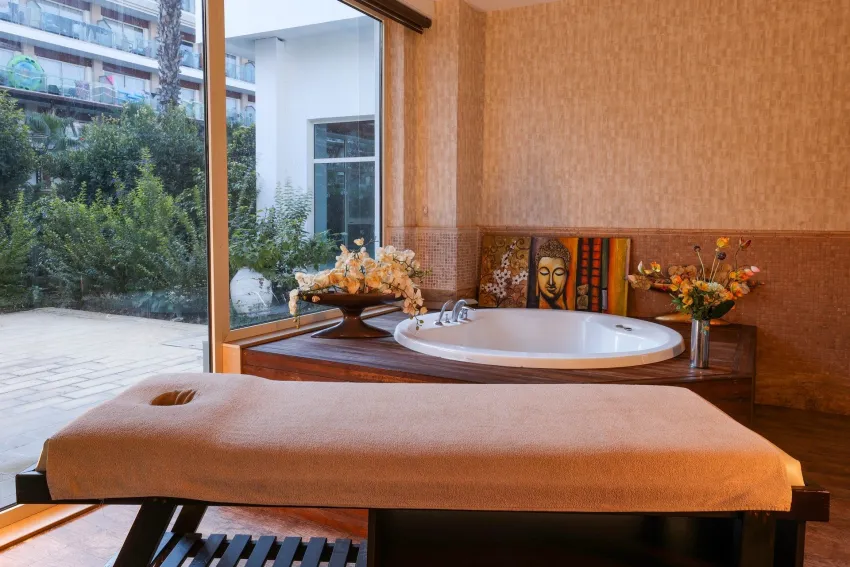 Crystal Waterworld Aqua Collection 5*-7