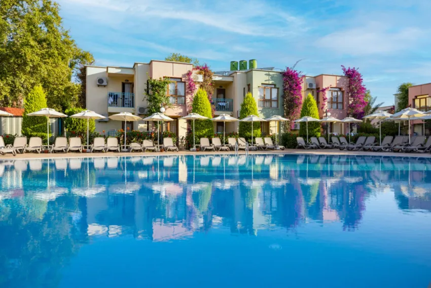Vonresort Golden Beach 5*-2