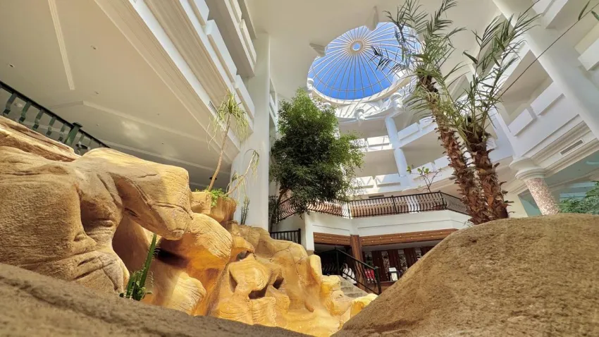 Hammamet Garden 4*-61