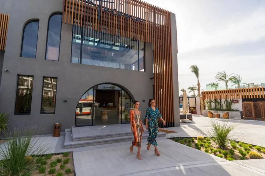 STELLA GARDENS RESORT & SPA  5*-33