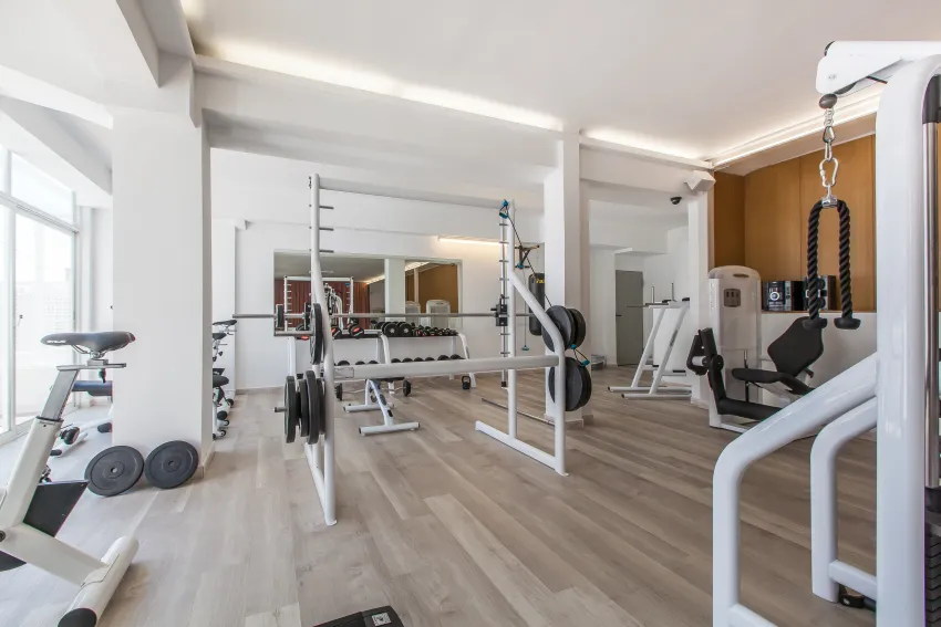 Amic Horizonte Hotel 3*-63