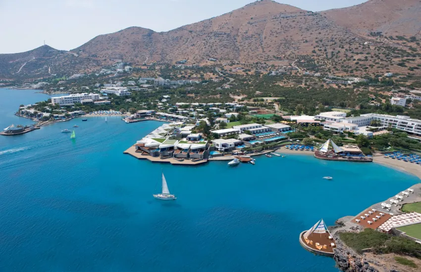 Elounda Bay Palace 5*-1