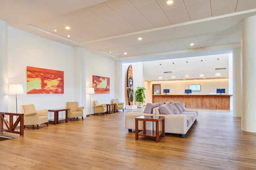 AluaSun Cala Antena 3*-20