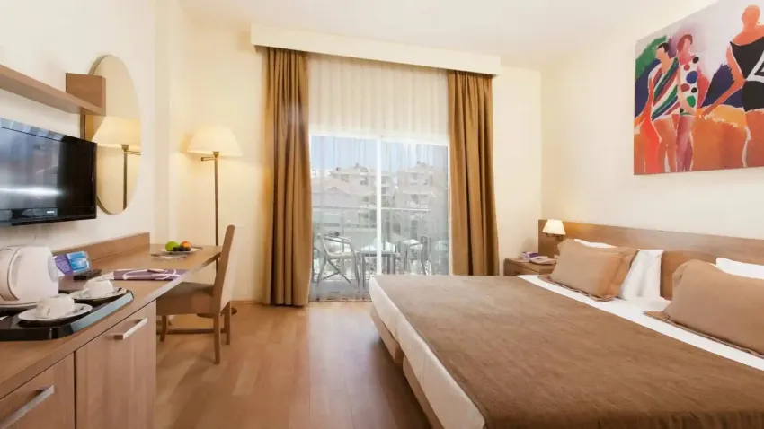 Dream Family Club Hotel 5*-4