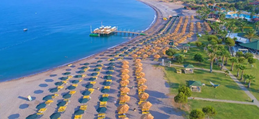 JUSTINIANO CLUB PARK CONTI  5*-22