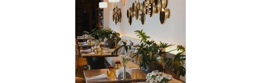 Akra Antalya (Ex.Akra Hotel) 5*-2