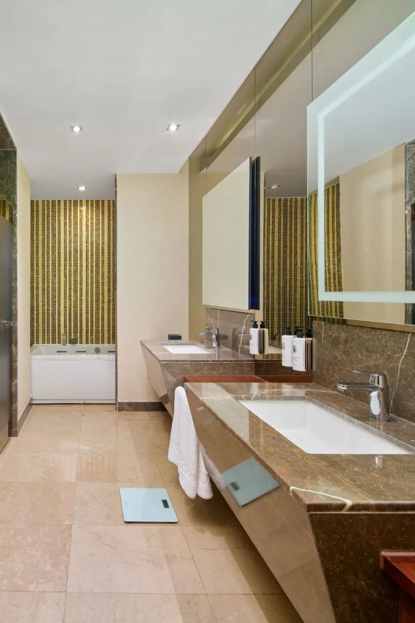 MAXX ROYAL BELEK GOLF RESORT  5*-14